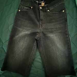 D&G dark blue Denim Shorts